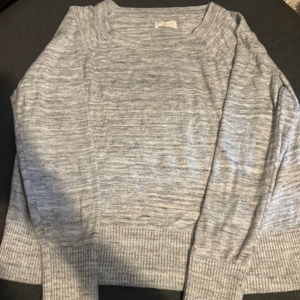 Lou & Grey sweater